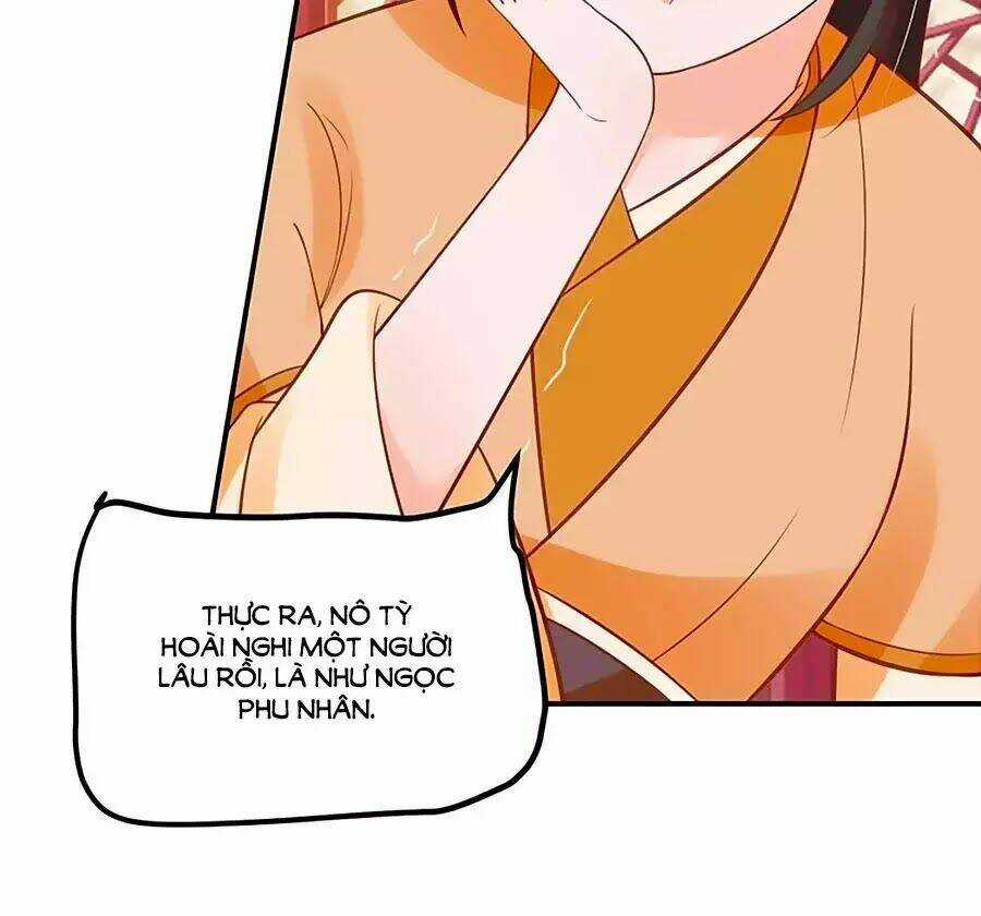 Thịnh Thế Lê Hoa Điện Chapter 70 trang 6