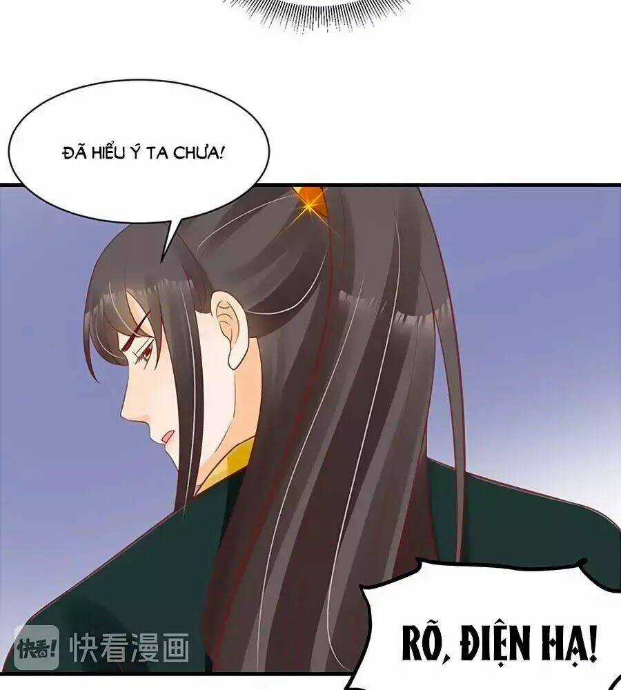 Thịnh Thế Lê Hoa Điện Chapter 70 trang 60