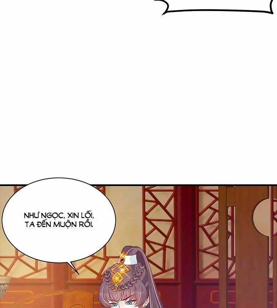 Thịnh Thế Lê Hoa Điện Chapter 70 trang 61