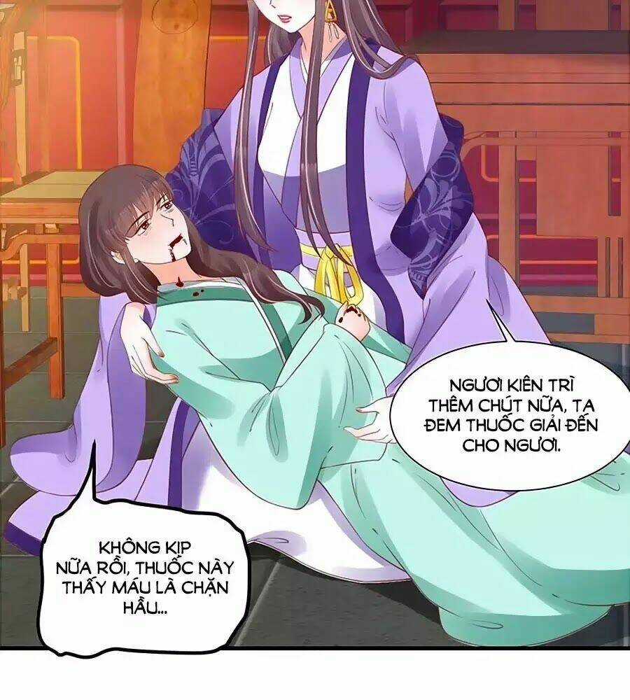 Thịnh Thế Lê Hoa Điện Chapter 70 trang 62