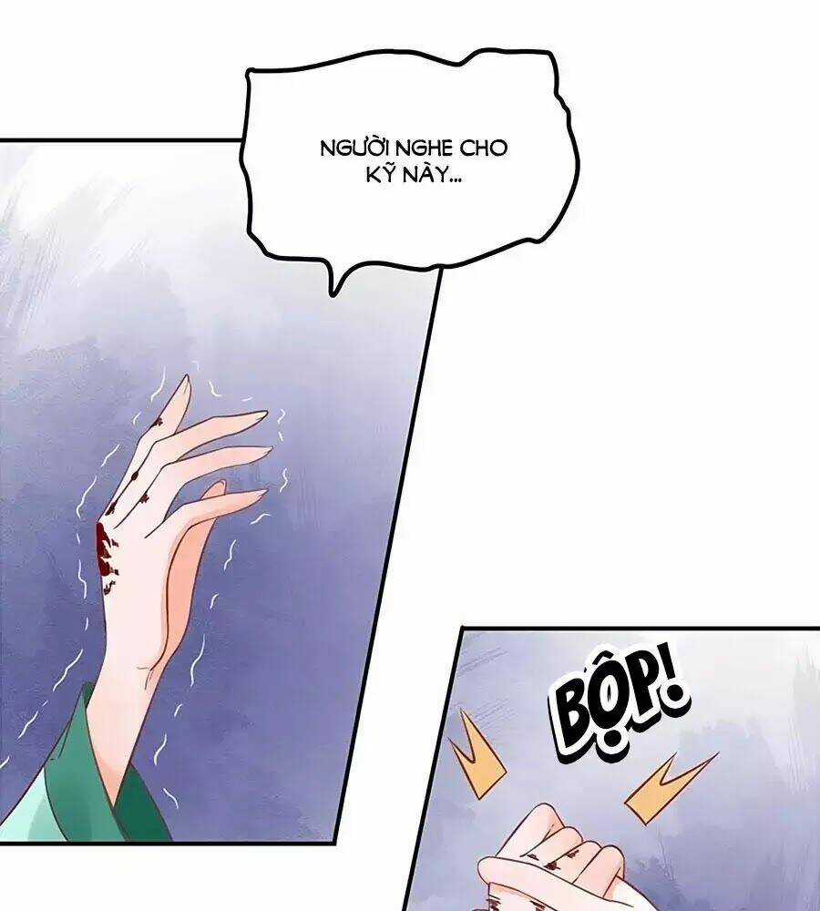 Thịnh Thế Lê Hoa Điện Chapter 70 trang 63