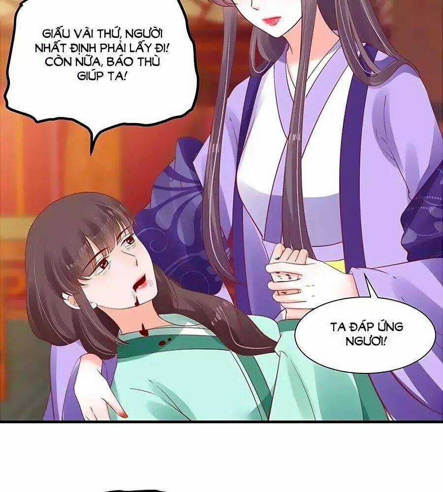 Thịnh Thế Lê Hoa Điện Chapter 70 trang 65