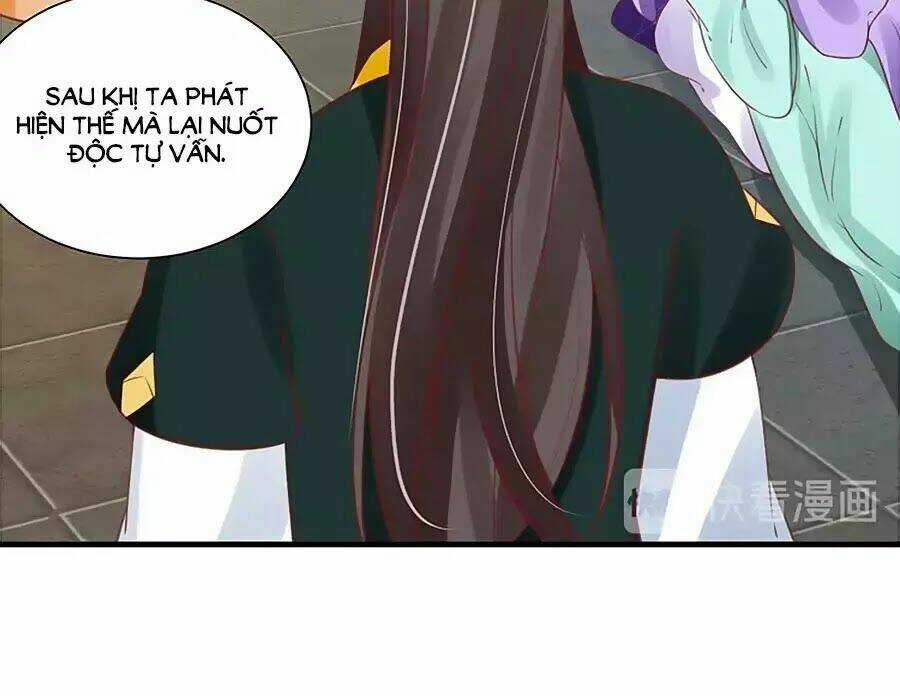 Thịnh Thế Lê Hoa Điện Chapter 70 trang 68