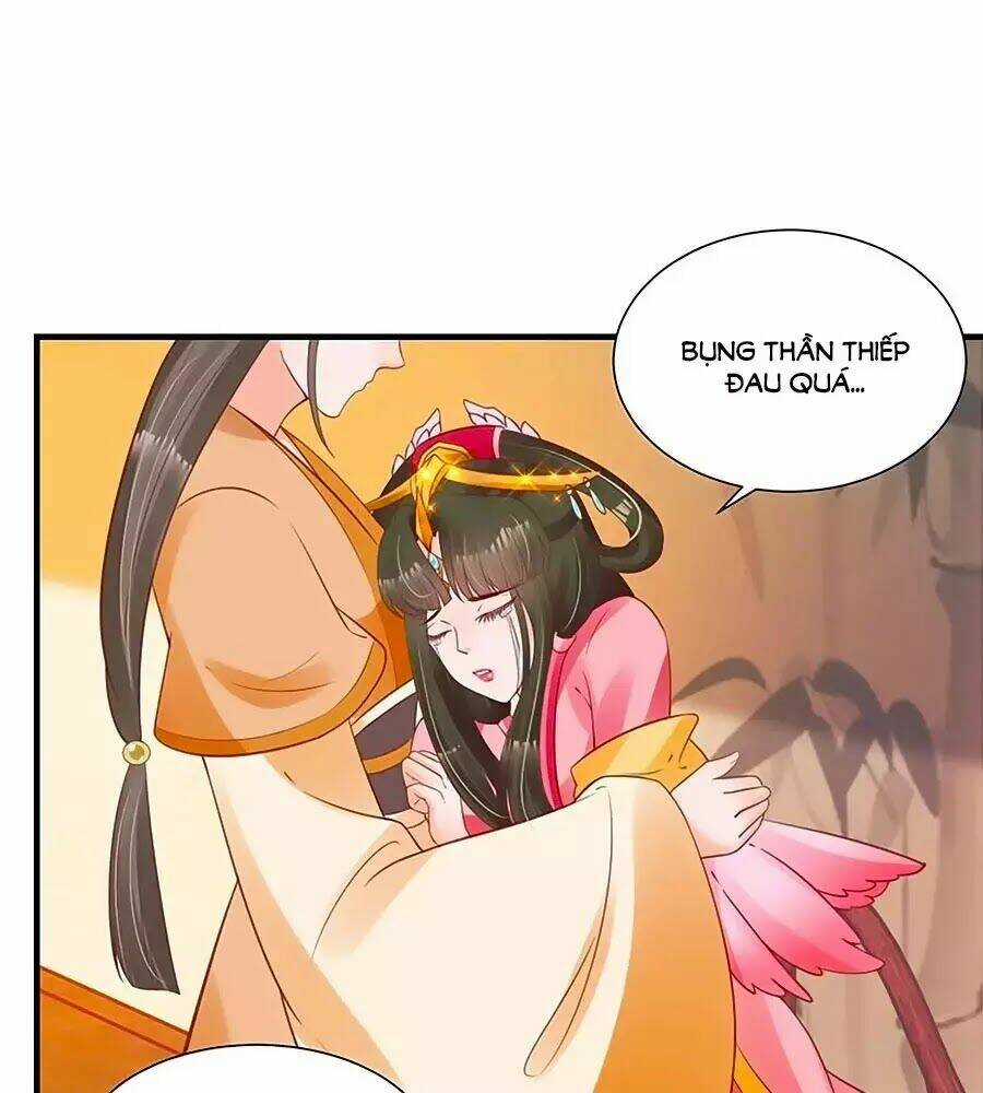 Thịnh Thế Lê Hoa Điện Chapter 70 trang 69