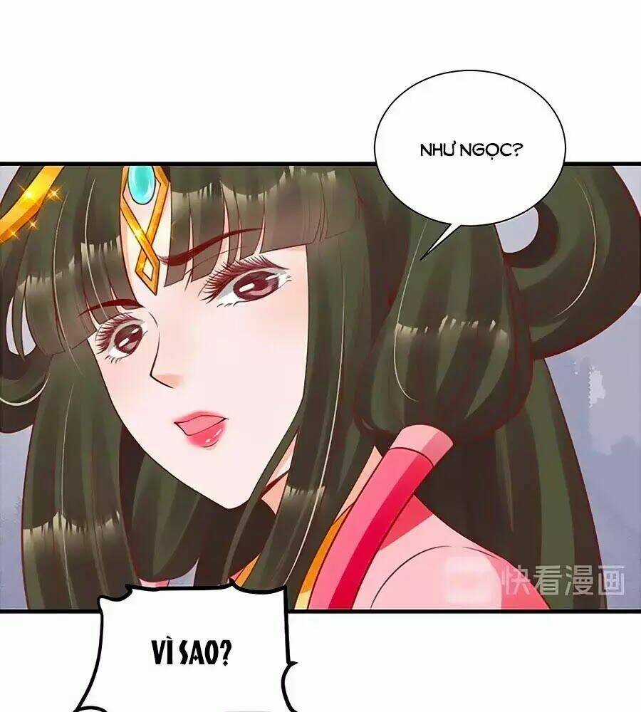 Thịnh Thế Lê Hoa Điện Chapter 70 trang 7