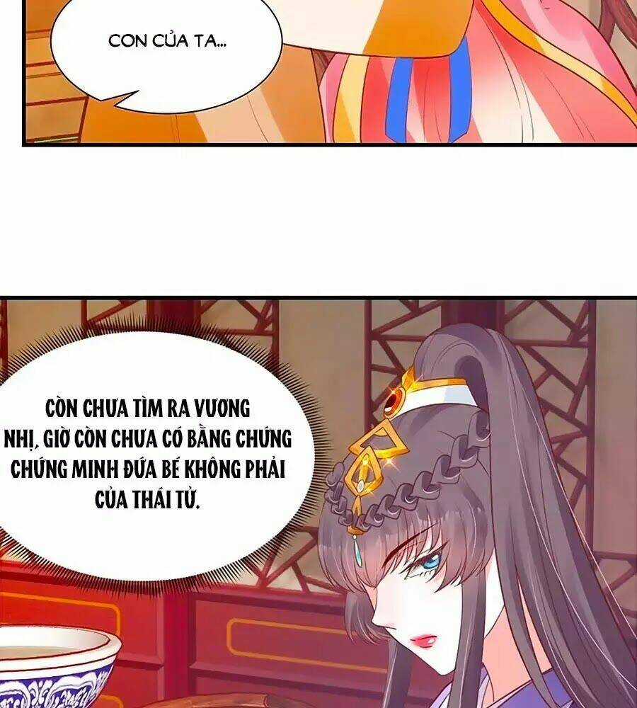 Thịnh Thế Lê Hoa Điện Chapter 70 trang 70