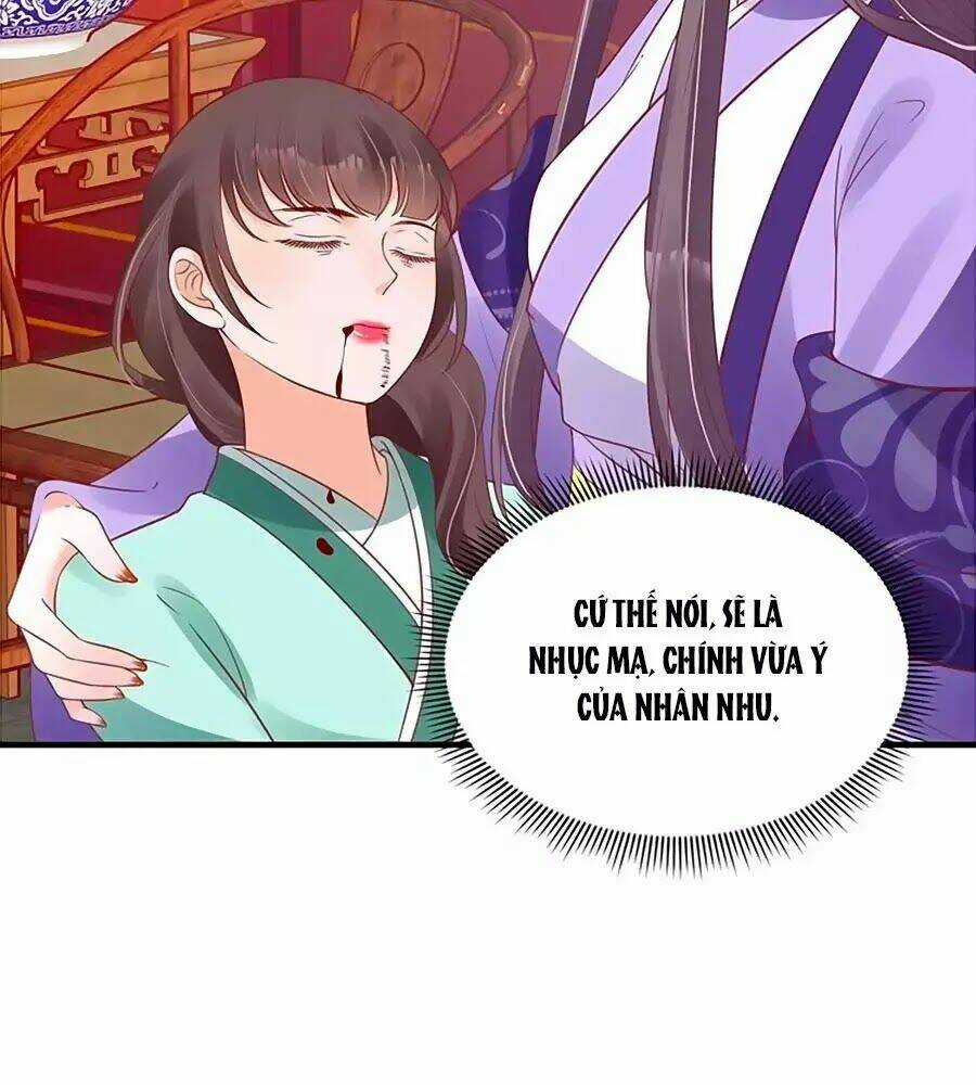 Thịnh Thế Lê Hoa Điện Chapter 70 trang 71