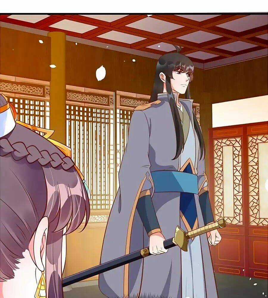 Thịnh Thế Lê Hoa Điện Chapter 70 trang 72