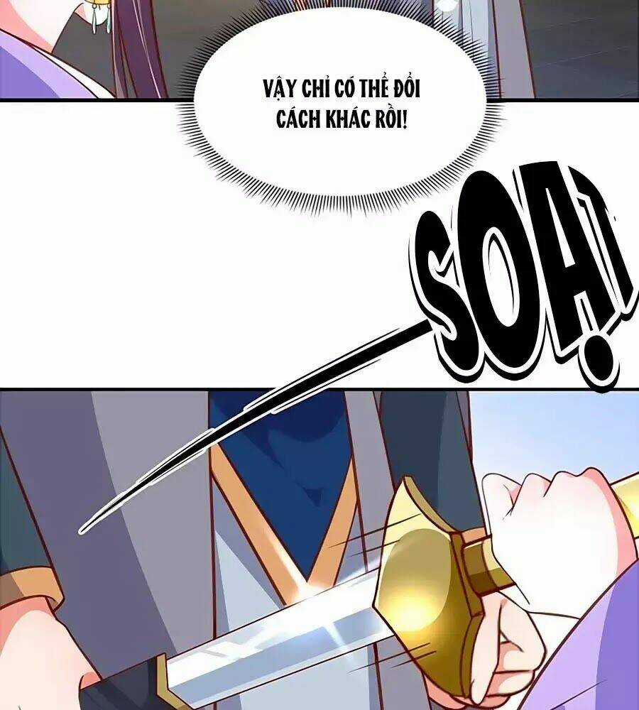 Thịnh Thế Lê Hoa Điện Chapter 70 trang 73