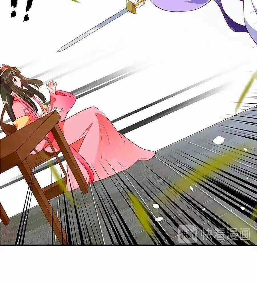 Thịnh Thế Lê Hoa Điện Chapter 70 trang 75