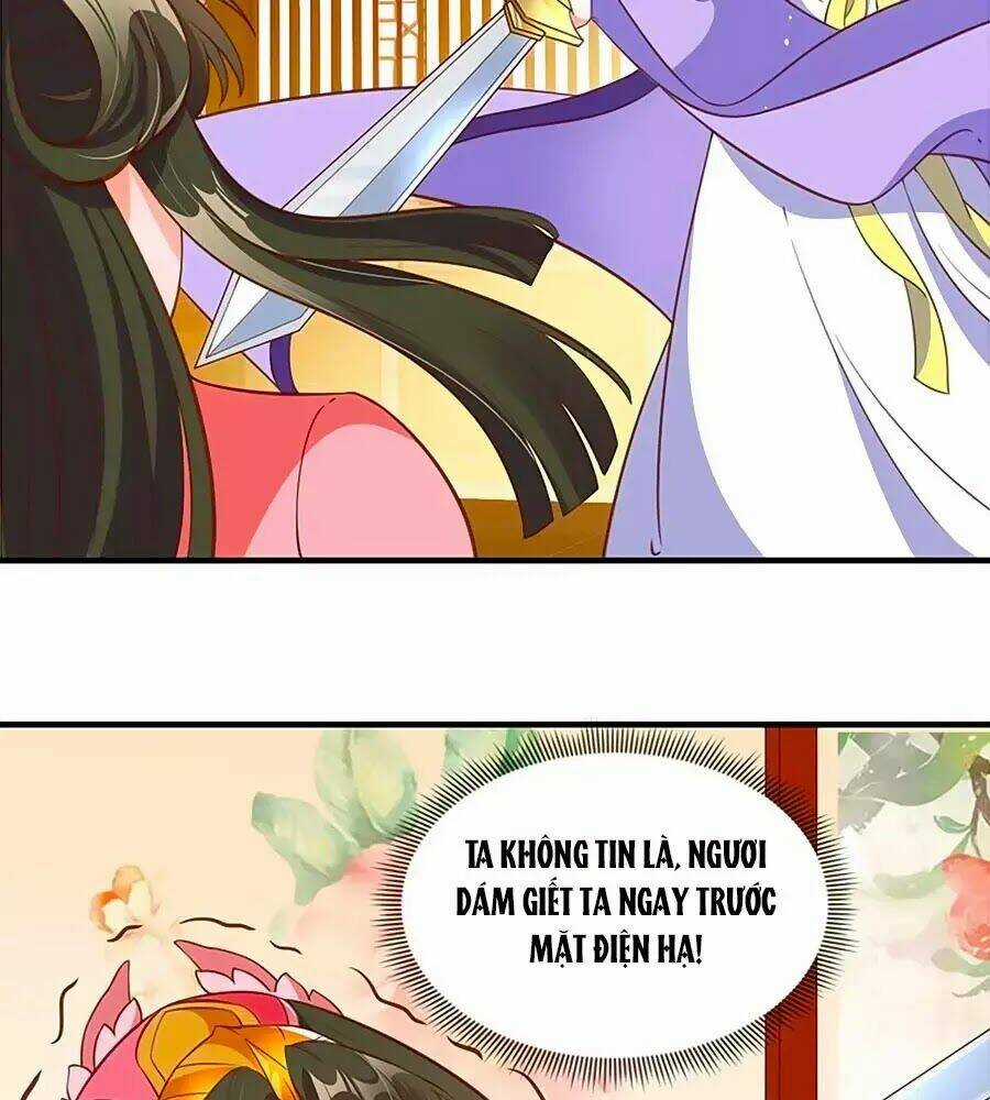 Thịnh Thế Lê Hoa Điện Chapter 70 trang 77