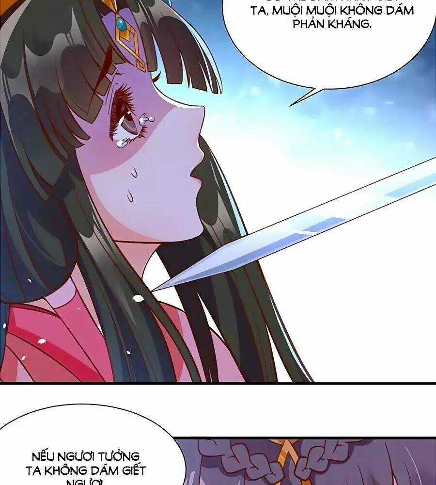 Thịnh Thế Lê Hoa Điện Chapter 70 trang 79