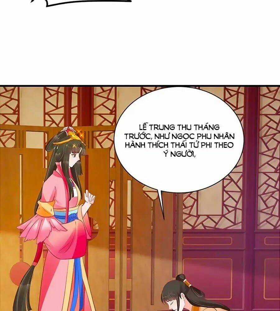 Thịnh Thế Lê Hoa Điện Chapter 70 trang 8