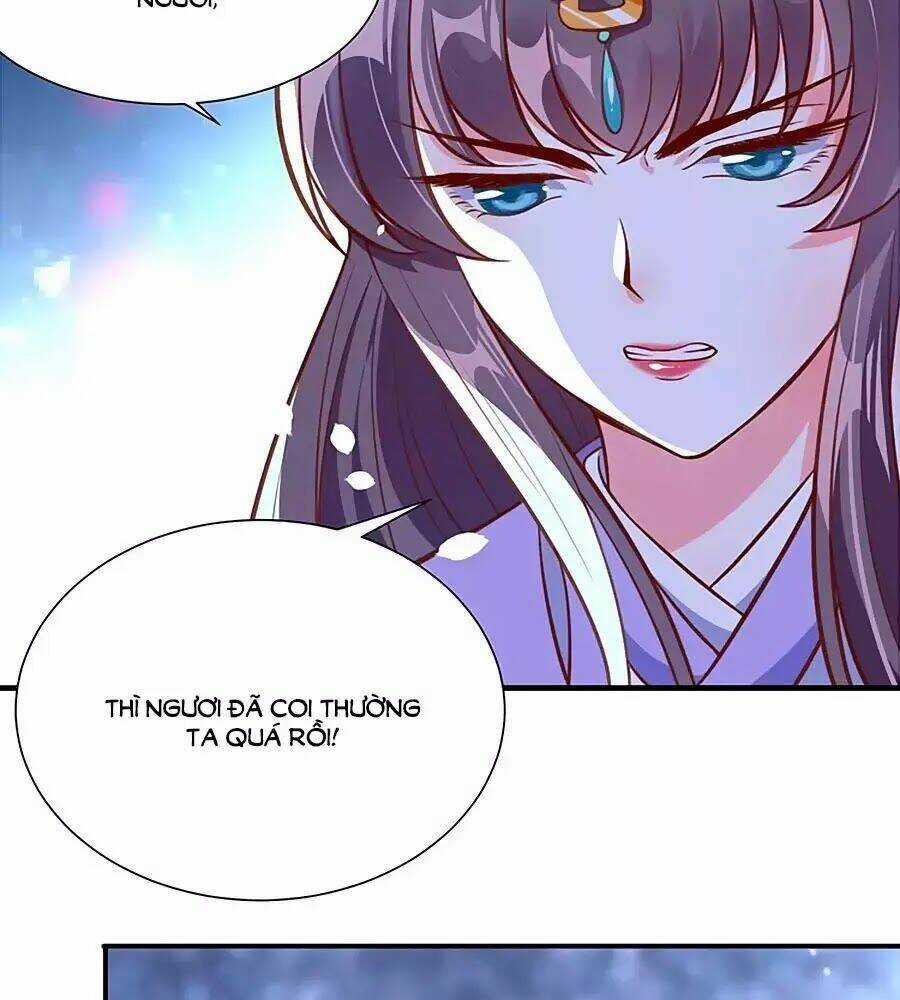 Thịnh Thế Lê Hoa Điện Chapter 70 trang 80