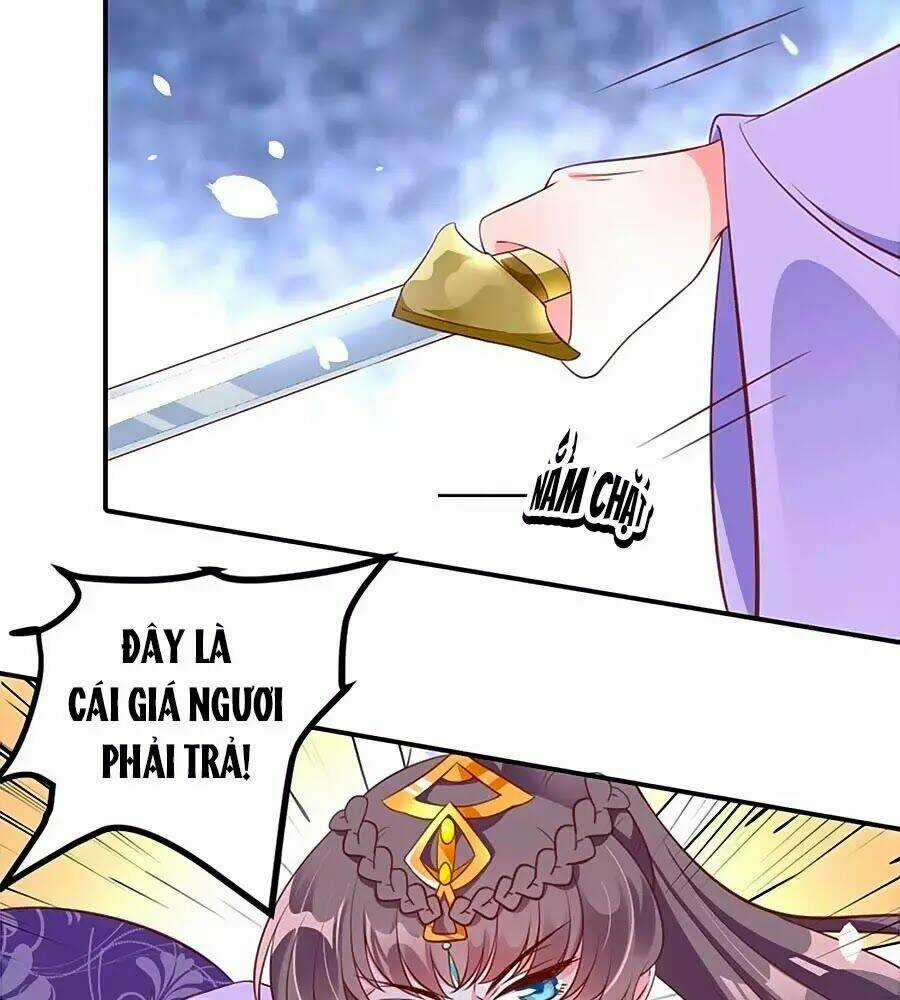 Thịnh Thế Lê Hoa Điện Chapter 70 trang 81