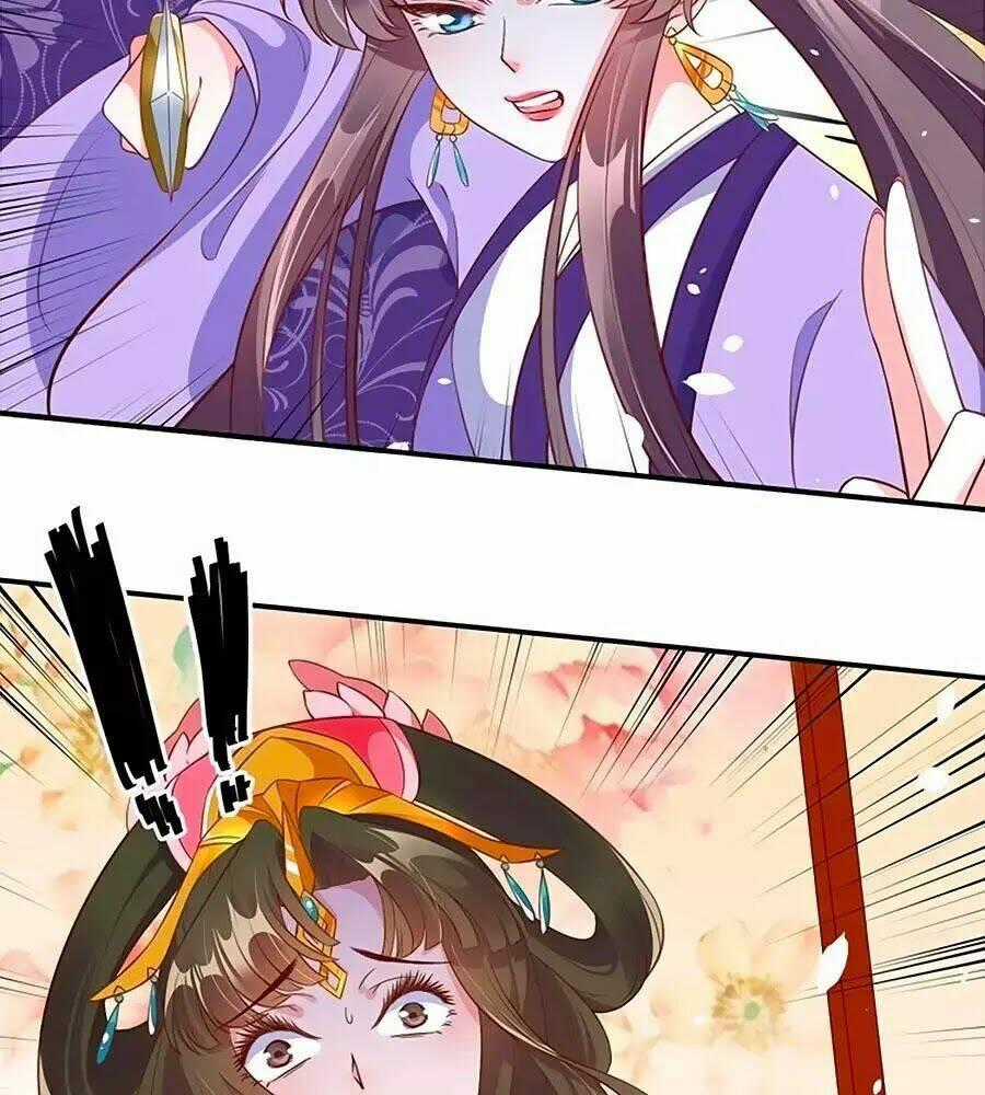 Thịnh Thế Lê Hoa Điện Chapter 70 trang 82