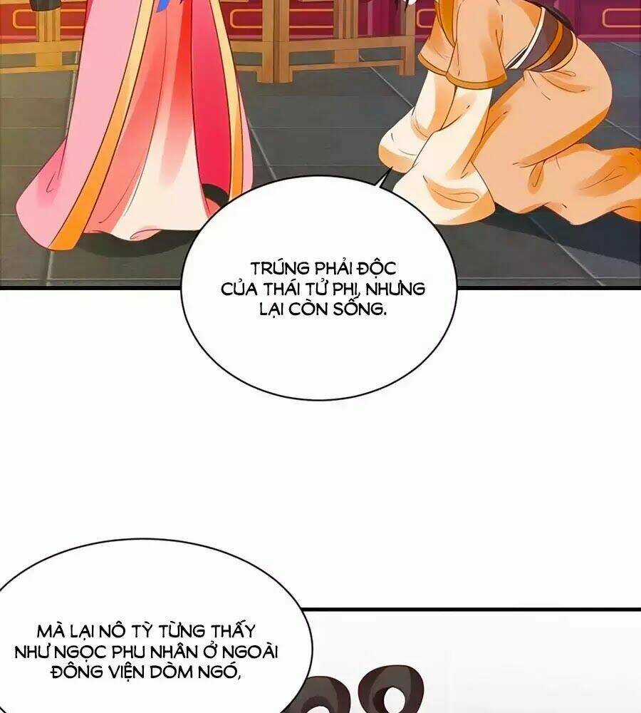 Thịnh Thế Lê Hoa Điện Chapter 70 trang 9