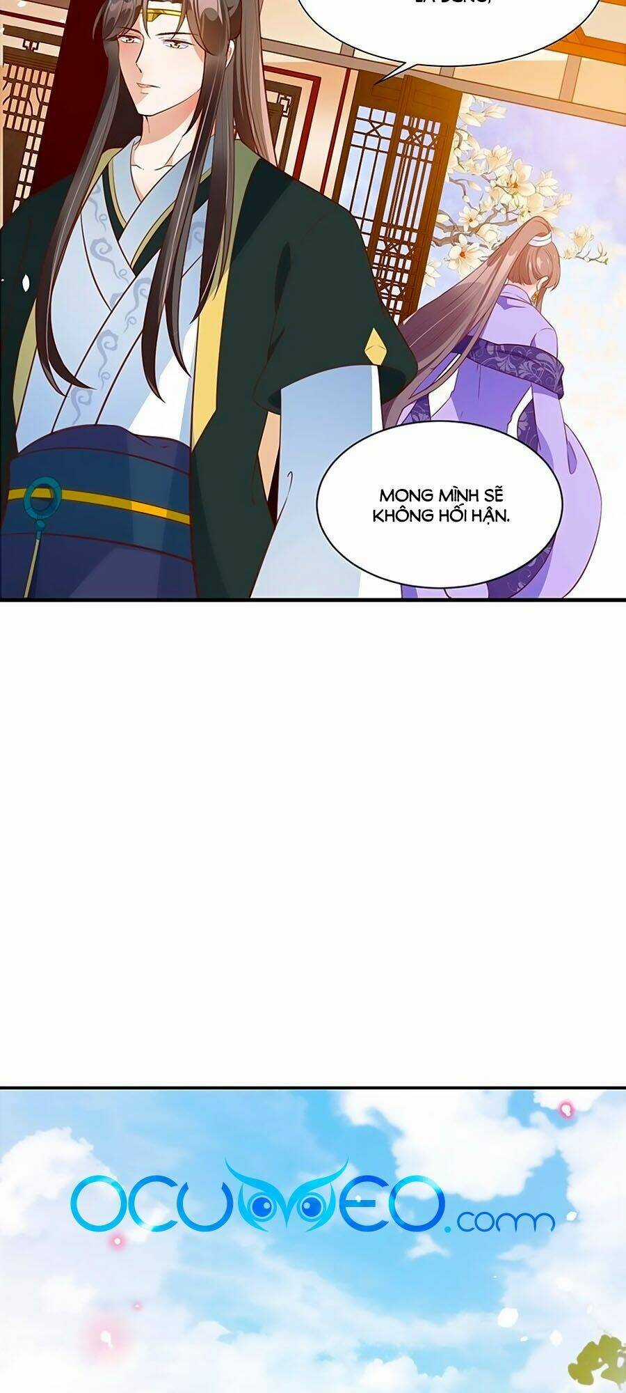 Thịnh Thế Lê Hoa Điện Chapter 71 trang 10