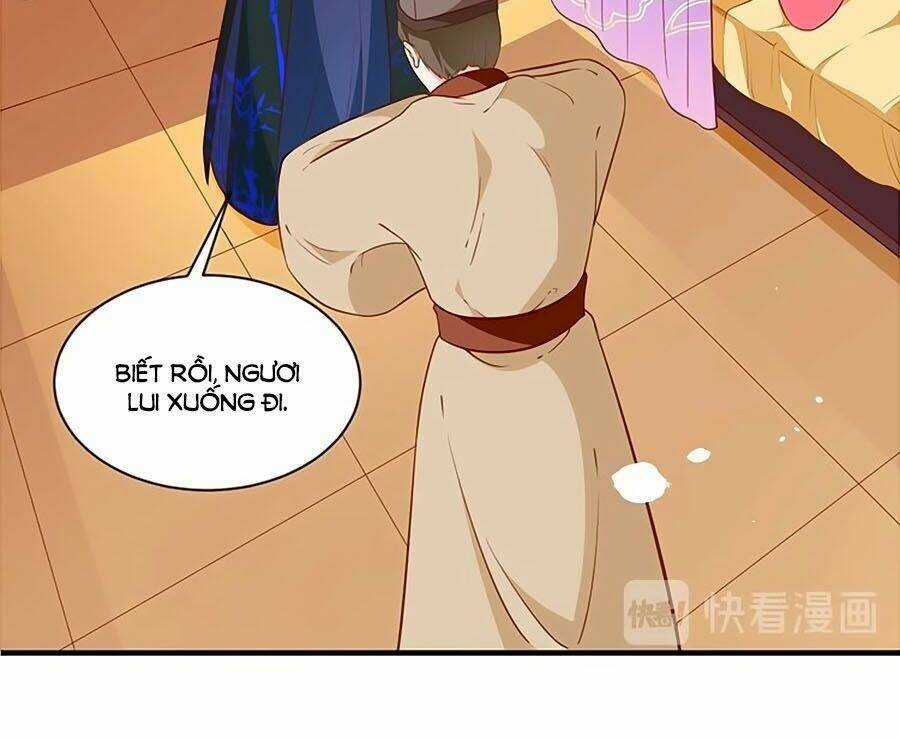 Thịnh Thế Lê Hoa Điện Chapter 71 trang 12