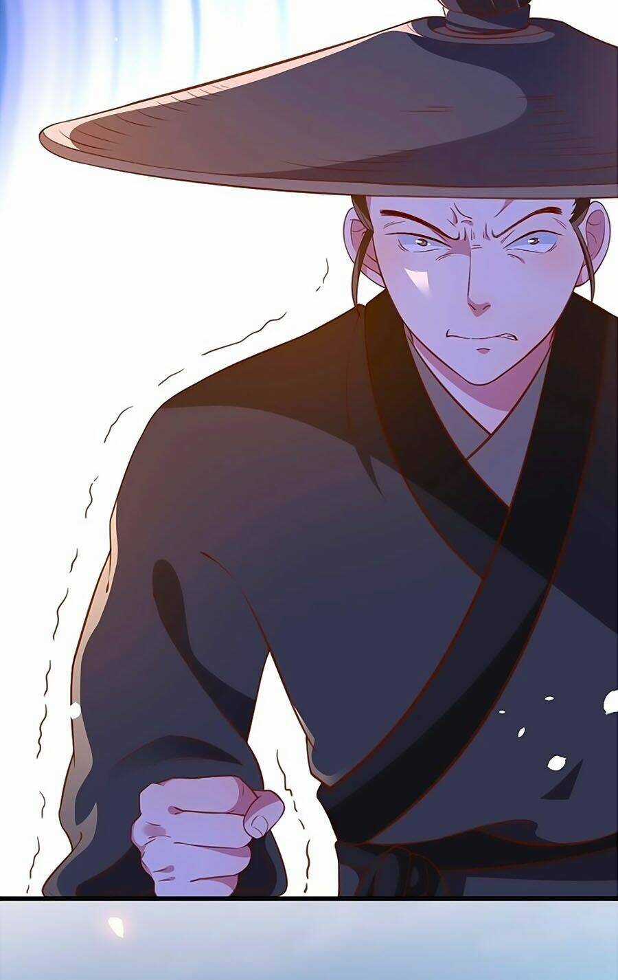 Thịnh Thế Lê Hoa Điện Chapter 71 trang 21