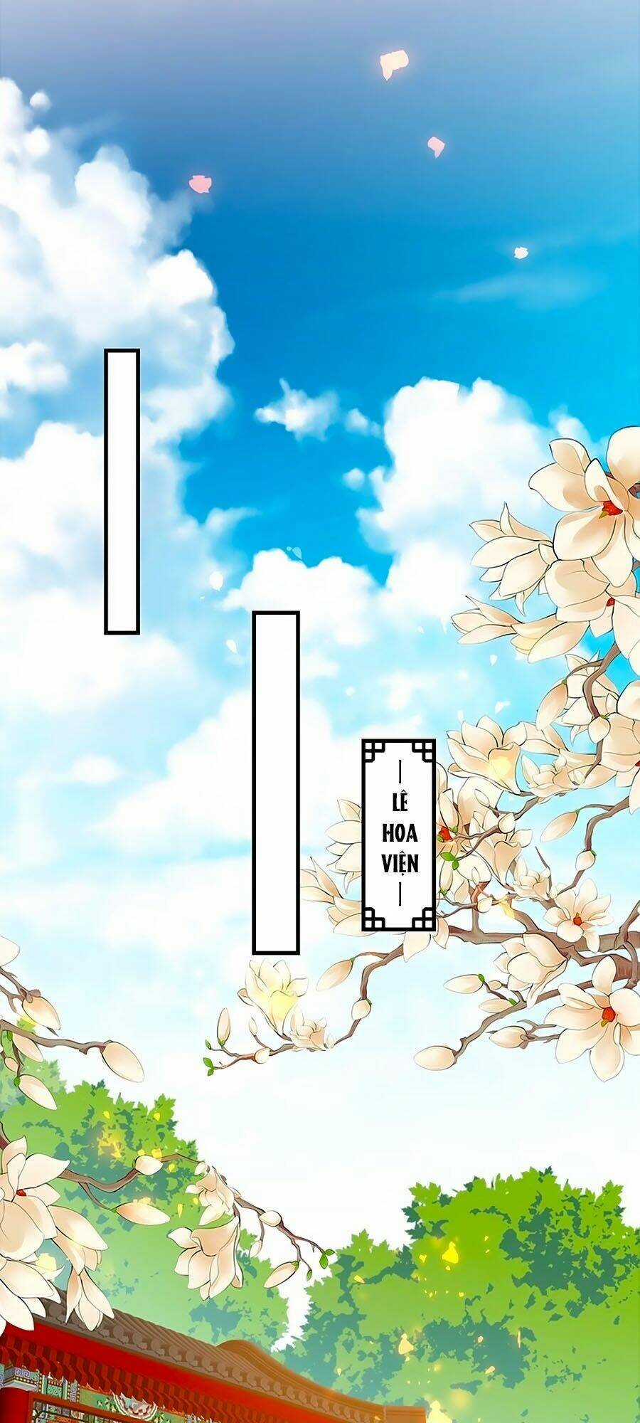 Thịnh Thế Lê Hoa Điện Chapter 71 trang 22