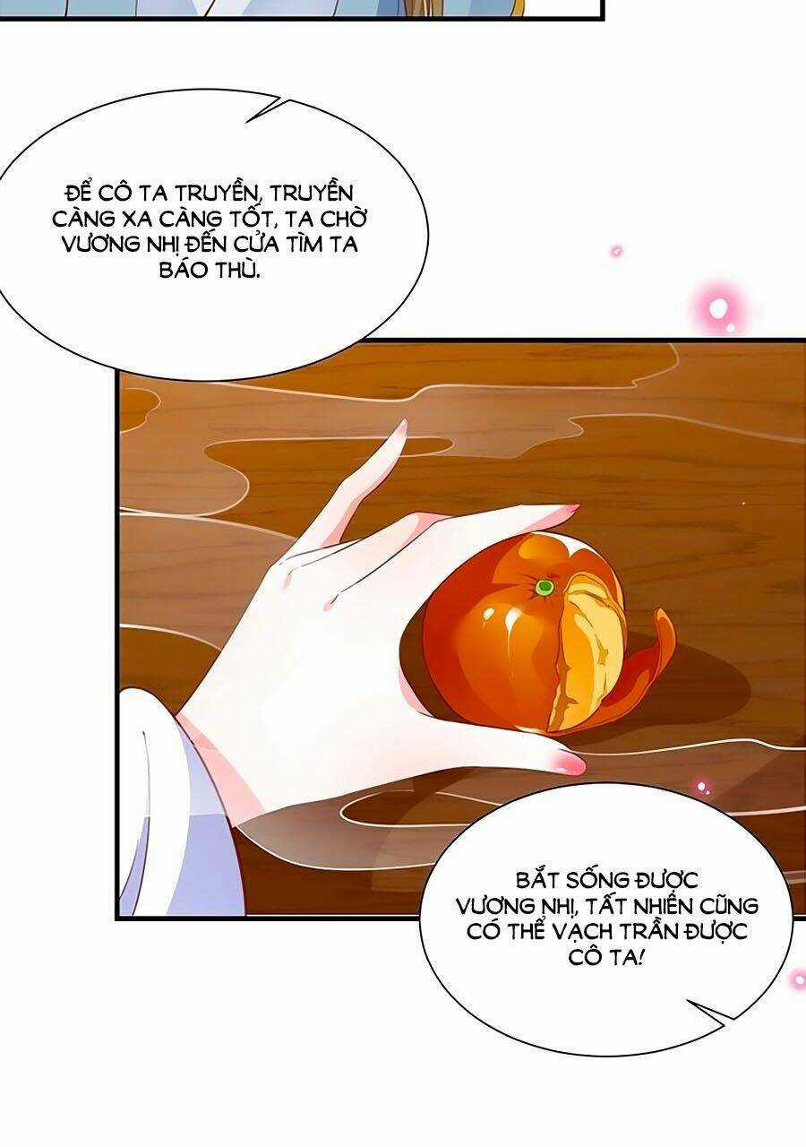 Thịnh Thế Lê Hoa Điện Chapter 71 trang 25