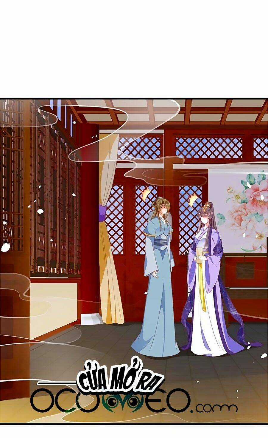 Thịnh Thế Lê Hoa Điện Chapter 71 trang 30