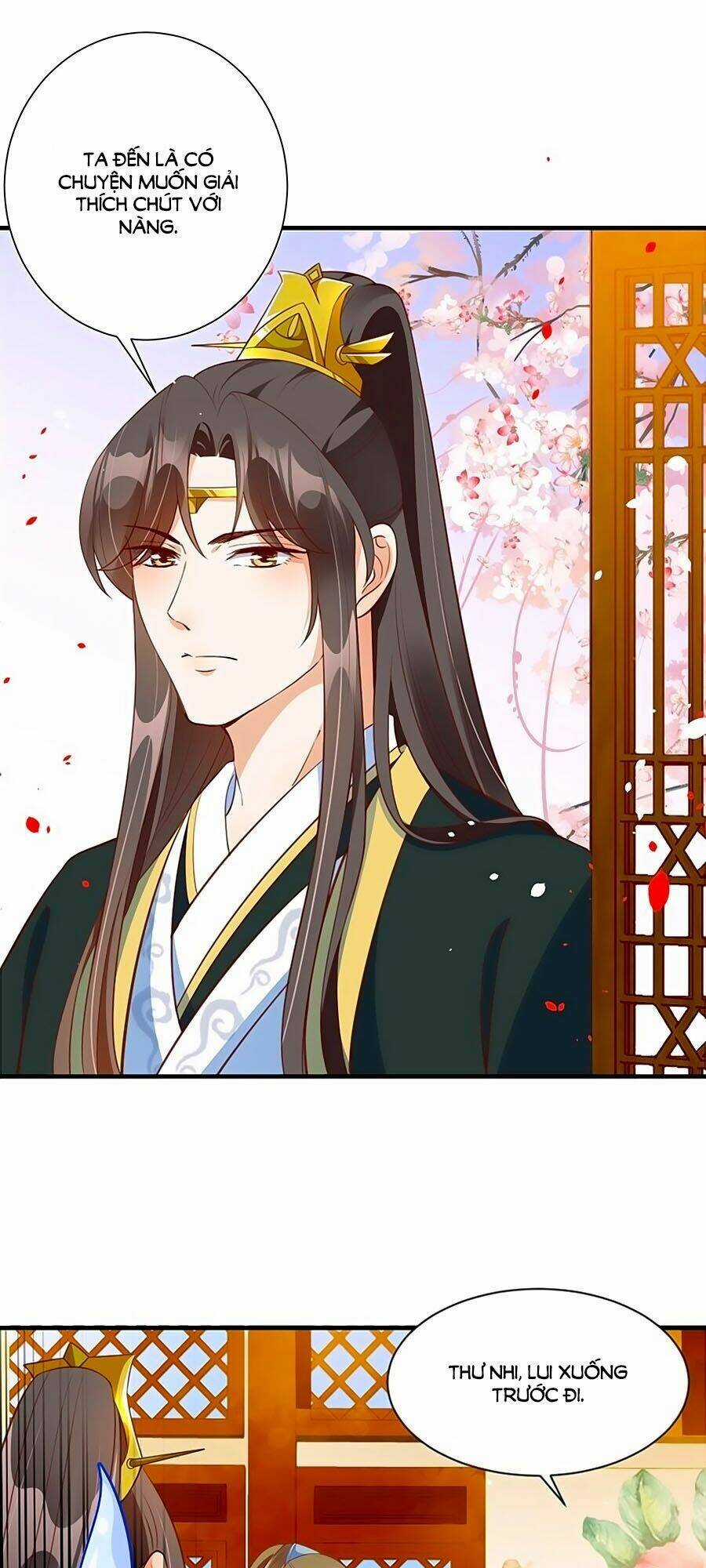 Thịnh Thế Lê Hoa Điện Chapter 71 trang 31