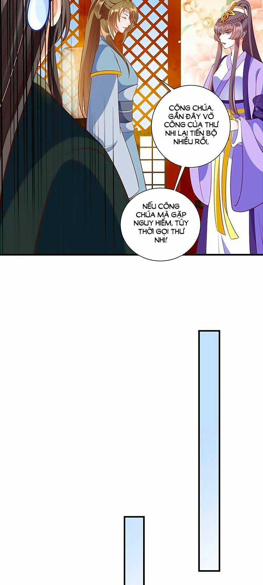 Thịnh Thế Lê Hoa Điện Chapter 71 trang 32