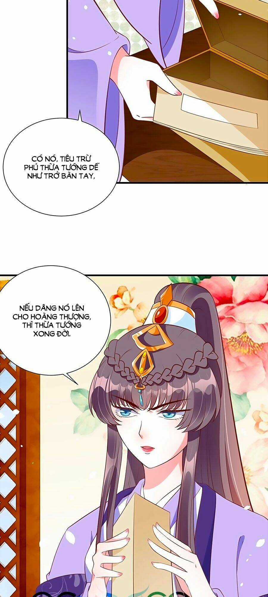 Thịnh Thế Lê Hoa Điện Chapter 71 trang 34