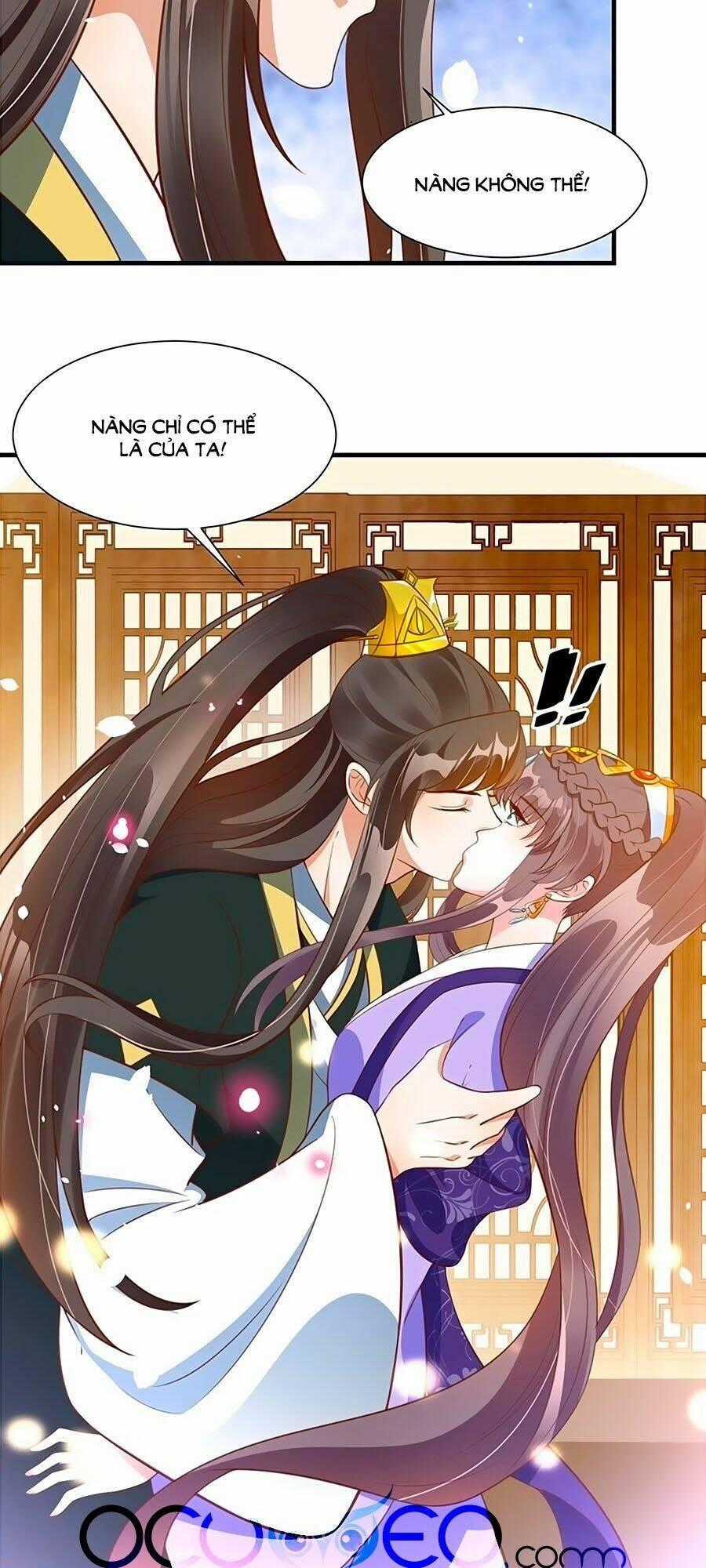 Thịnh Thế Lê Hoa Điện Chapter 71 trang 41