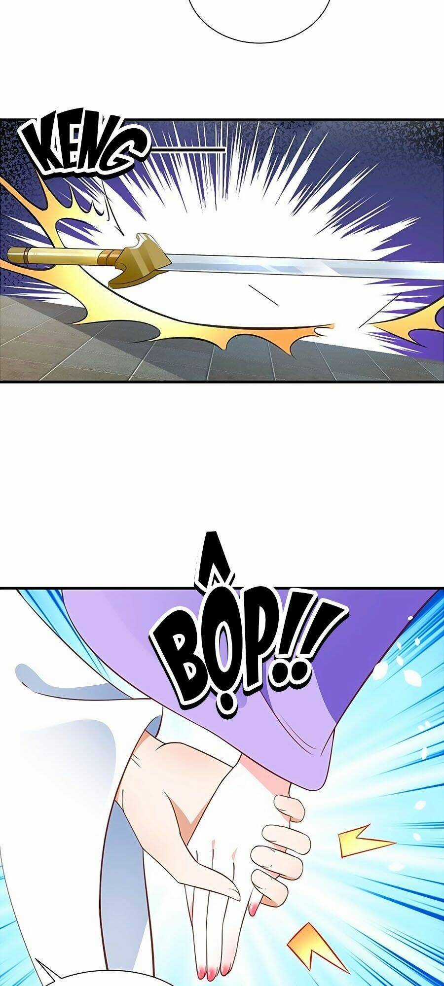 Thịnh Thế Lê Hoa Điện Chapter 71 trang 6