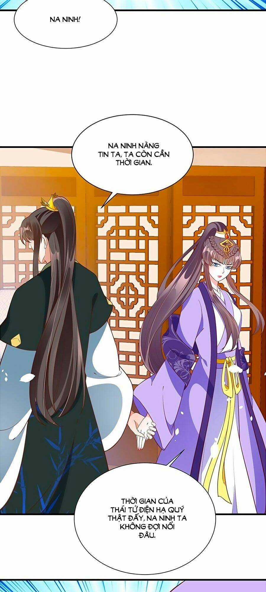 Thịnh Thế Lê Hoa Điện Chapter 71 trang 7