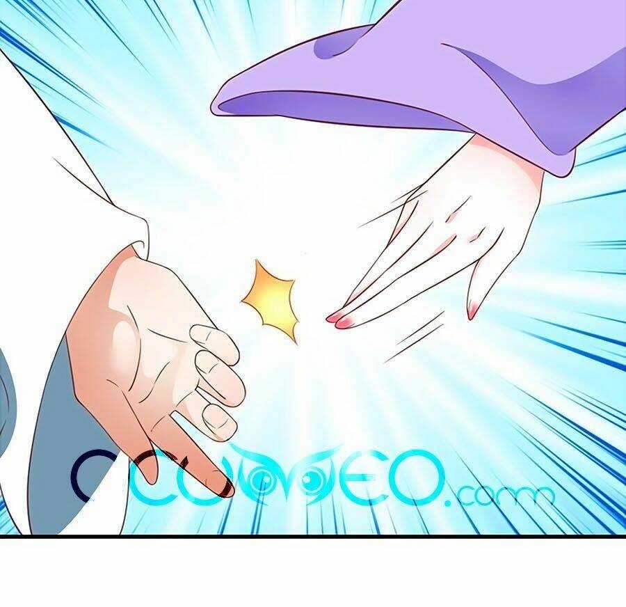 Thịnh Thế Lê Hoa Điện Chapter 71 trang 8