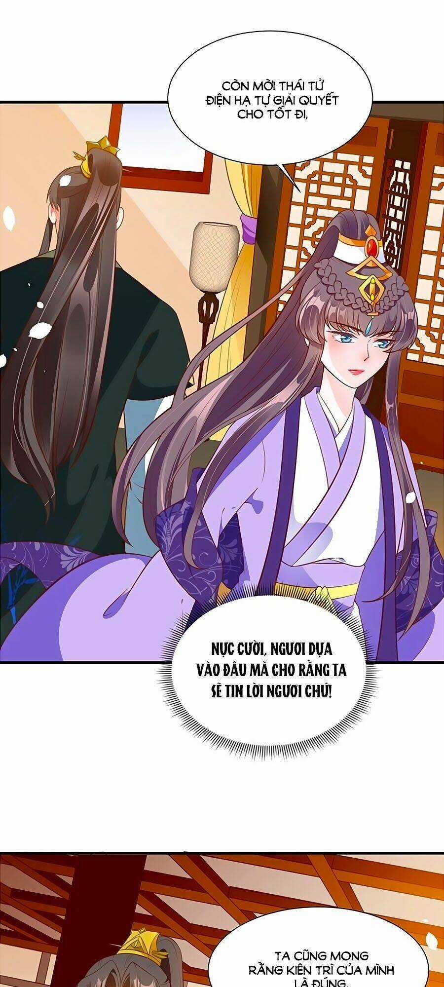 Thịnh Thế Lê Hoa Điện Chapter 71 trang 9
