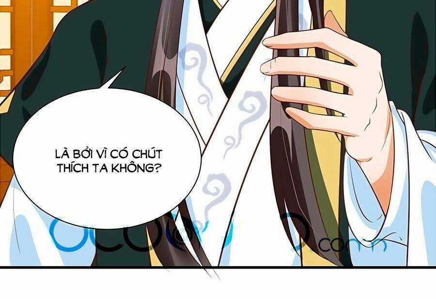 Thịnh Thế Lê Hoa Điện Chapter 72 trang 13