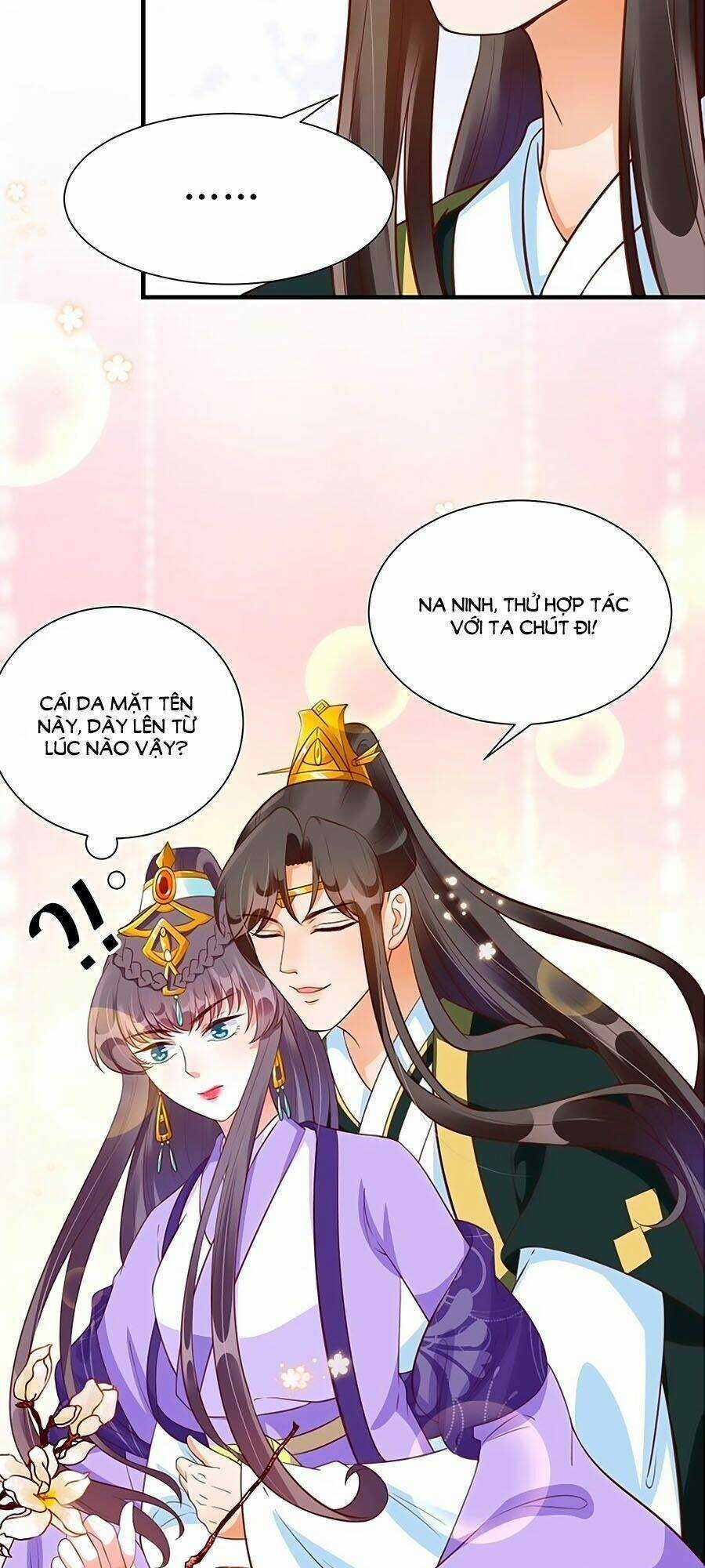 Thịnh Thế Lê Hoa Điện Chapter 72 trang 15