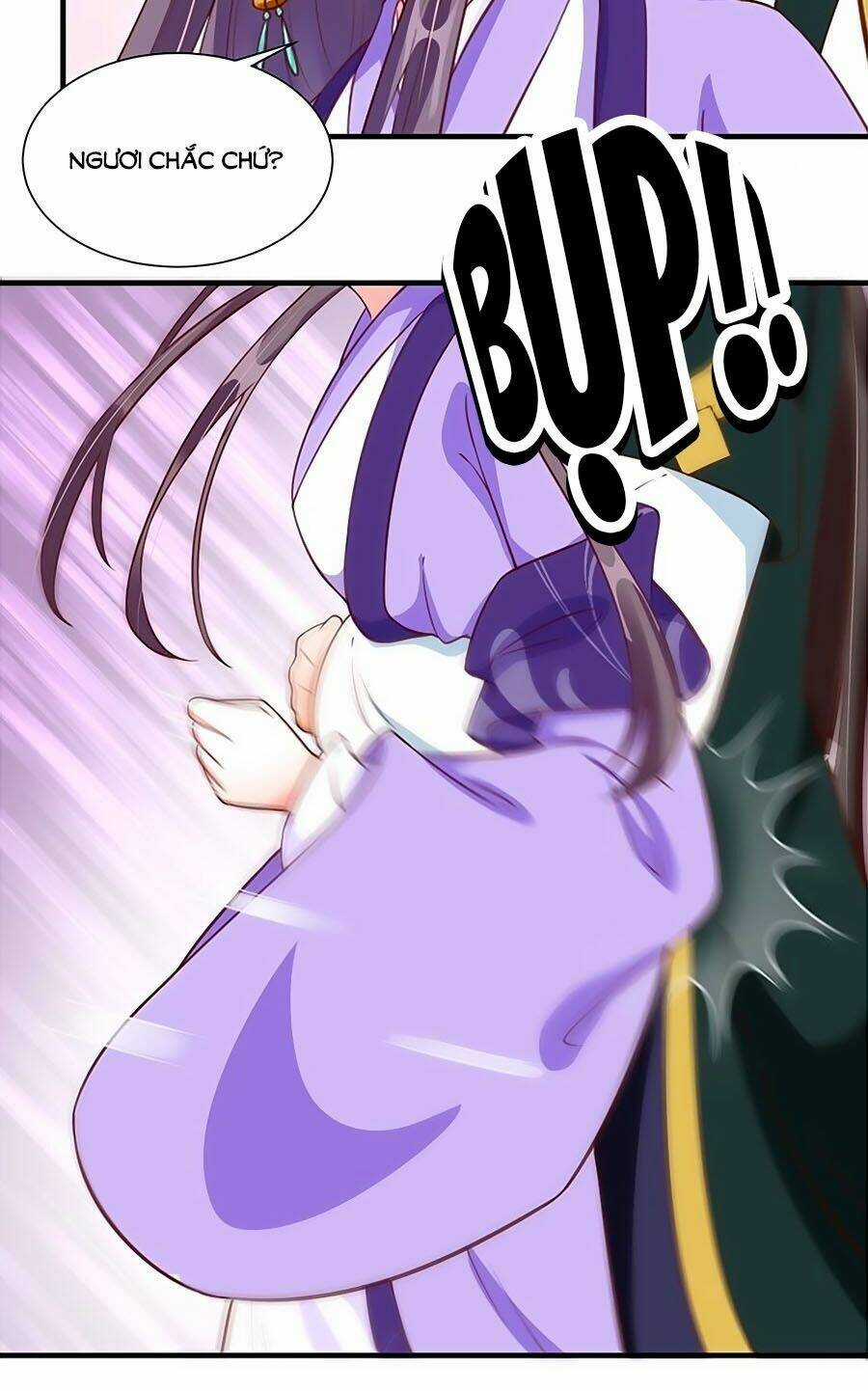 Thịnh Thế Lê Hoa Điện Chapter 72 trang 17