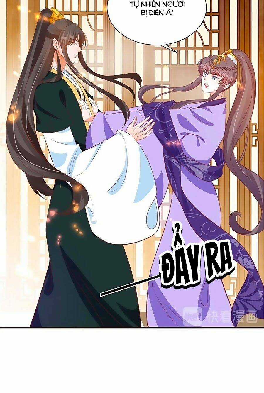 Thịnh Thế Lê Hoa Điện Chapter 72 trang 2