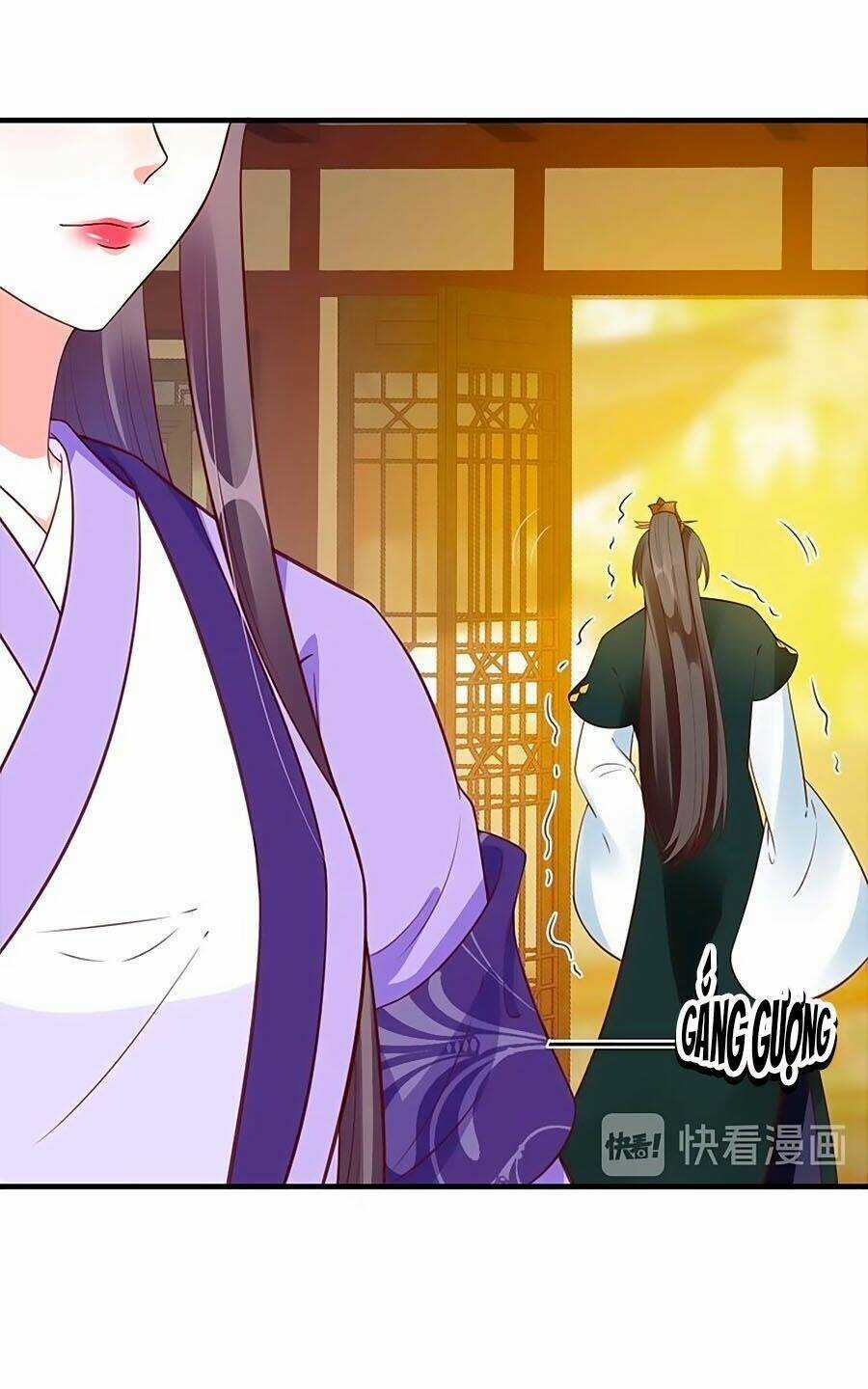 Thịnh Thế Lê Hoa Điện Chapter 72 trang 20