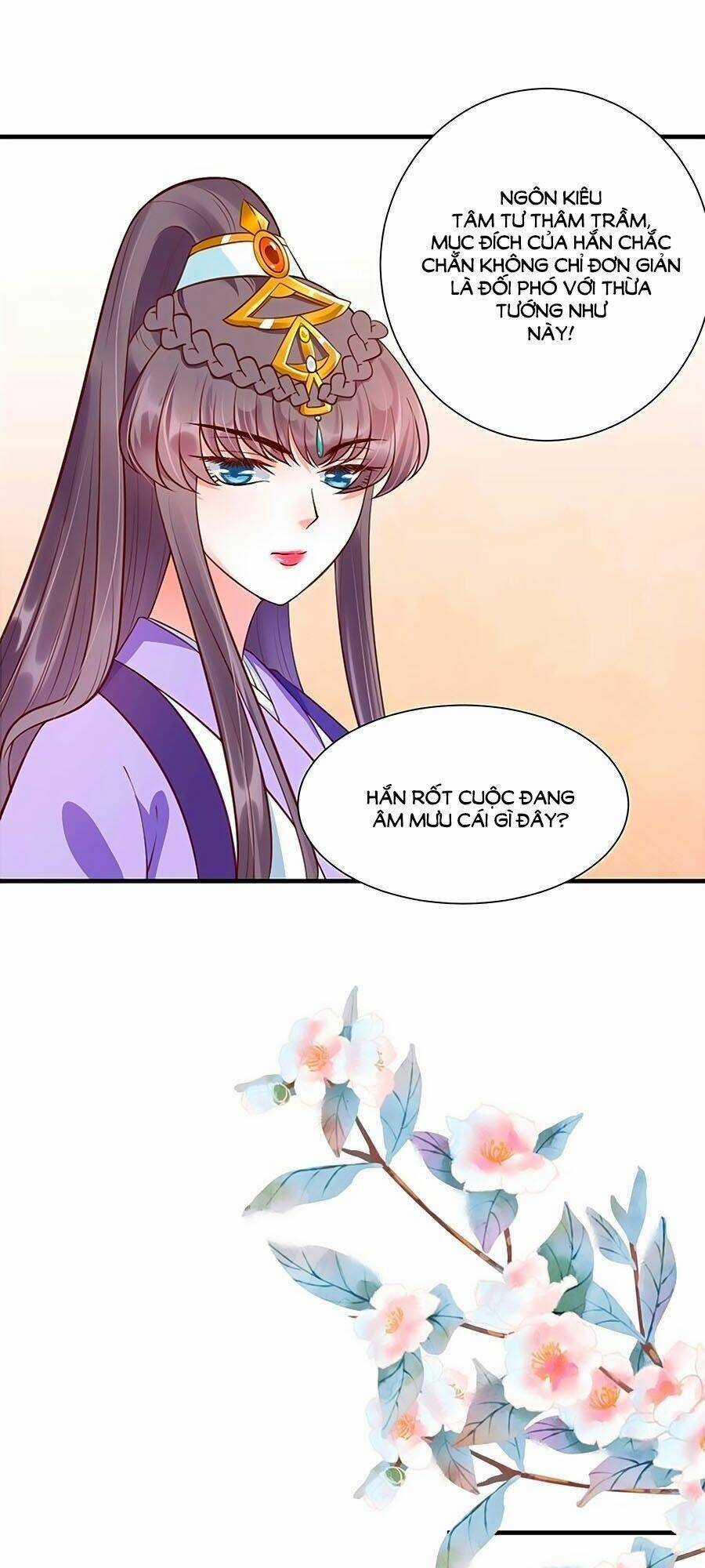 Thịnh Thế Lê Hoa Điện Chapter 72 trang 21