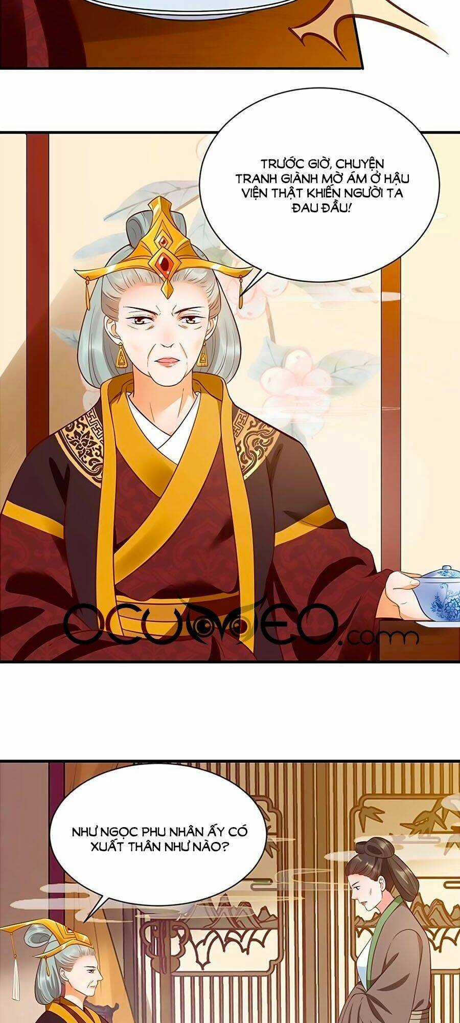 Thịnh Thế Lê Hoa Điện Chapter 72 trang 26