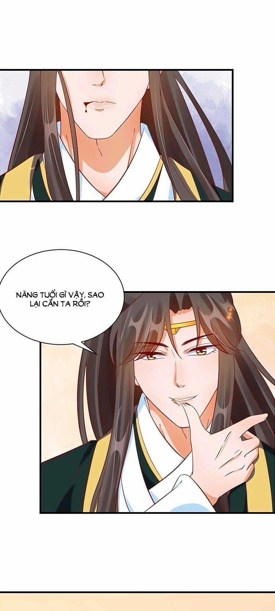 Thịnh Thế Lê Hoa Điện Chapter 72 trang 3