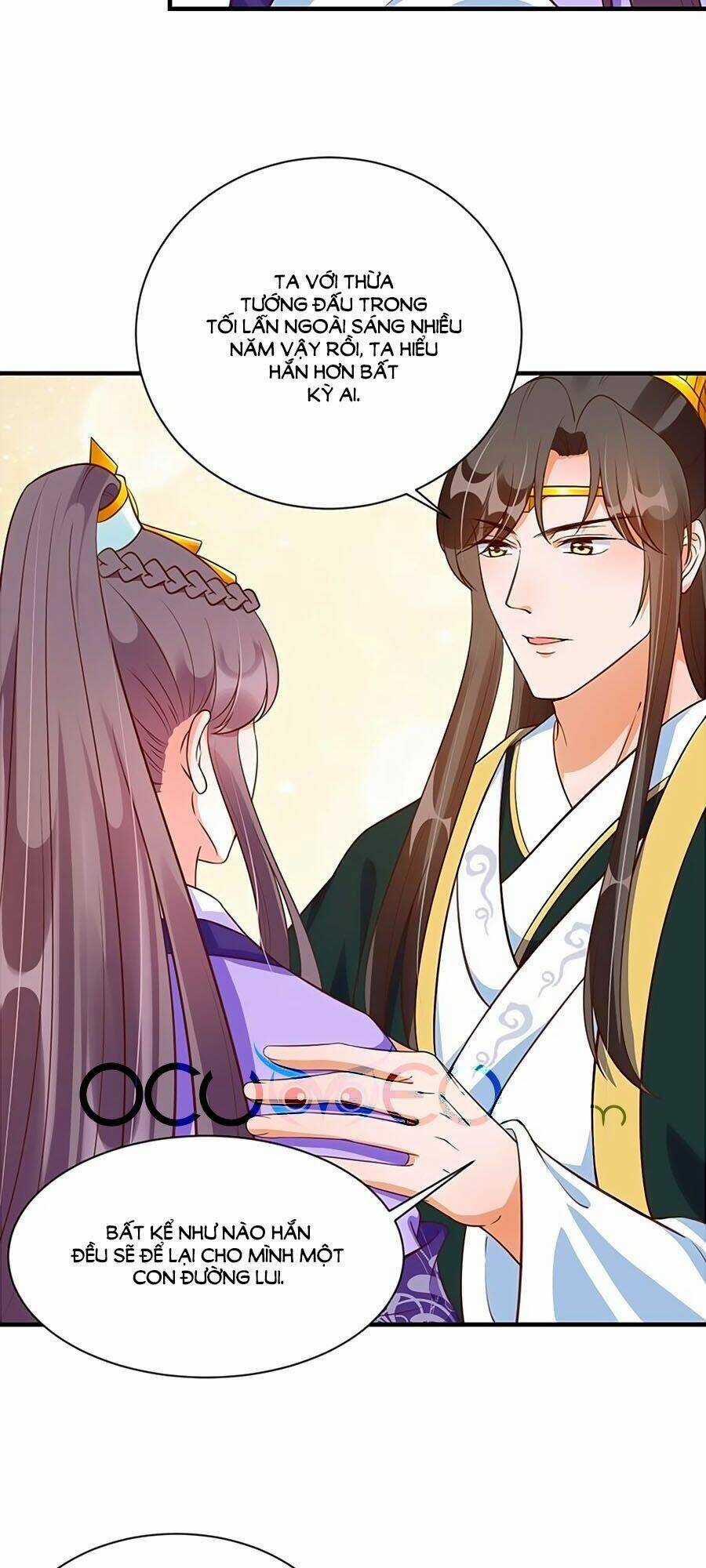 Thịnh Thế Lê Hoa Điện Chapter 72 trang 7