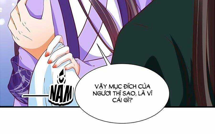 Thịnh Thế Lê Hoa Điện Chapter 72 trang 9