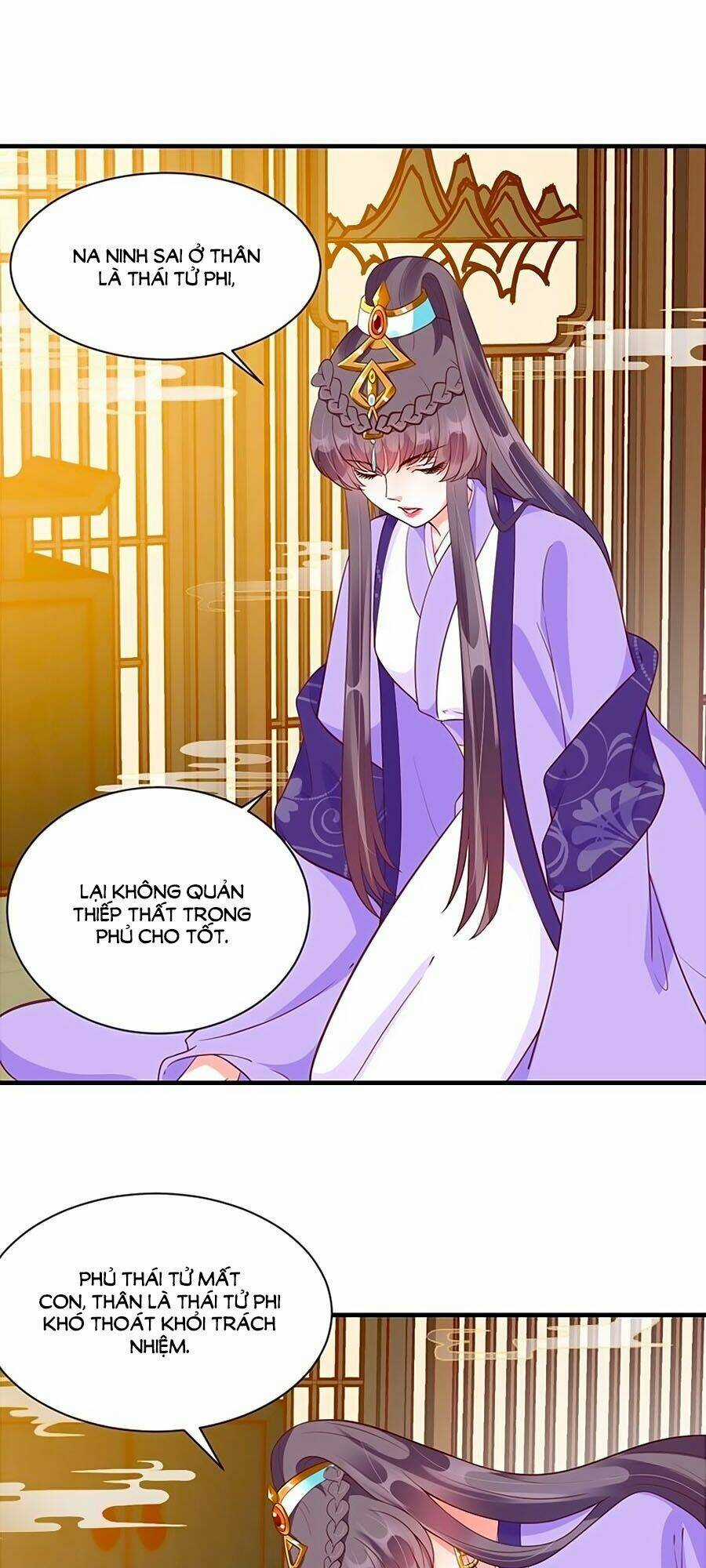 Thịnh Thế Lê Hoa Điện Chapter 73 trang 11