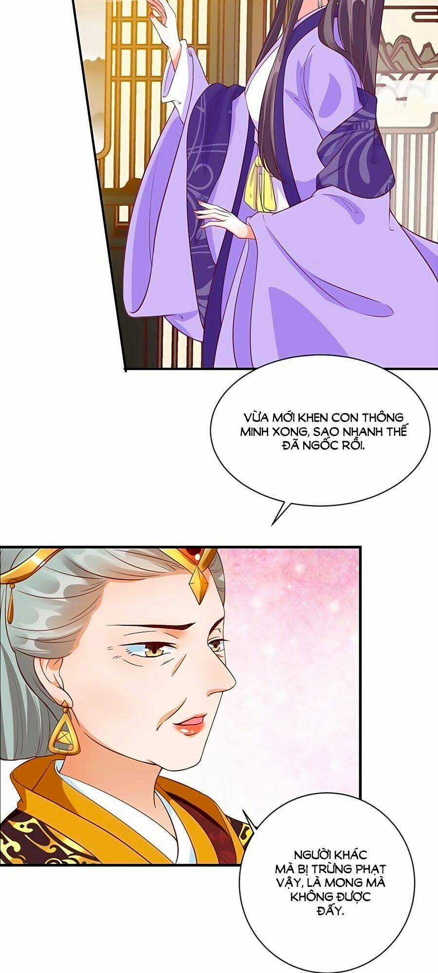 Thịnh Thế Lê Hoa Điện Chapter 73 trang 16