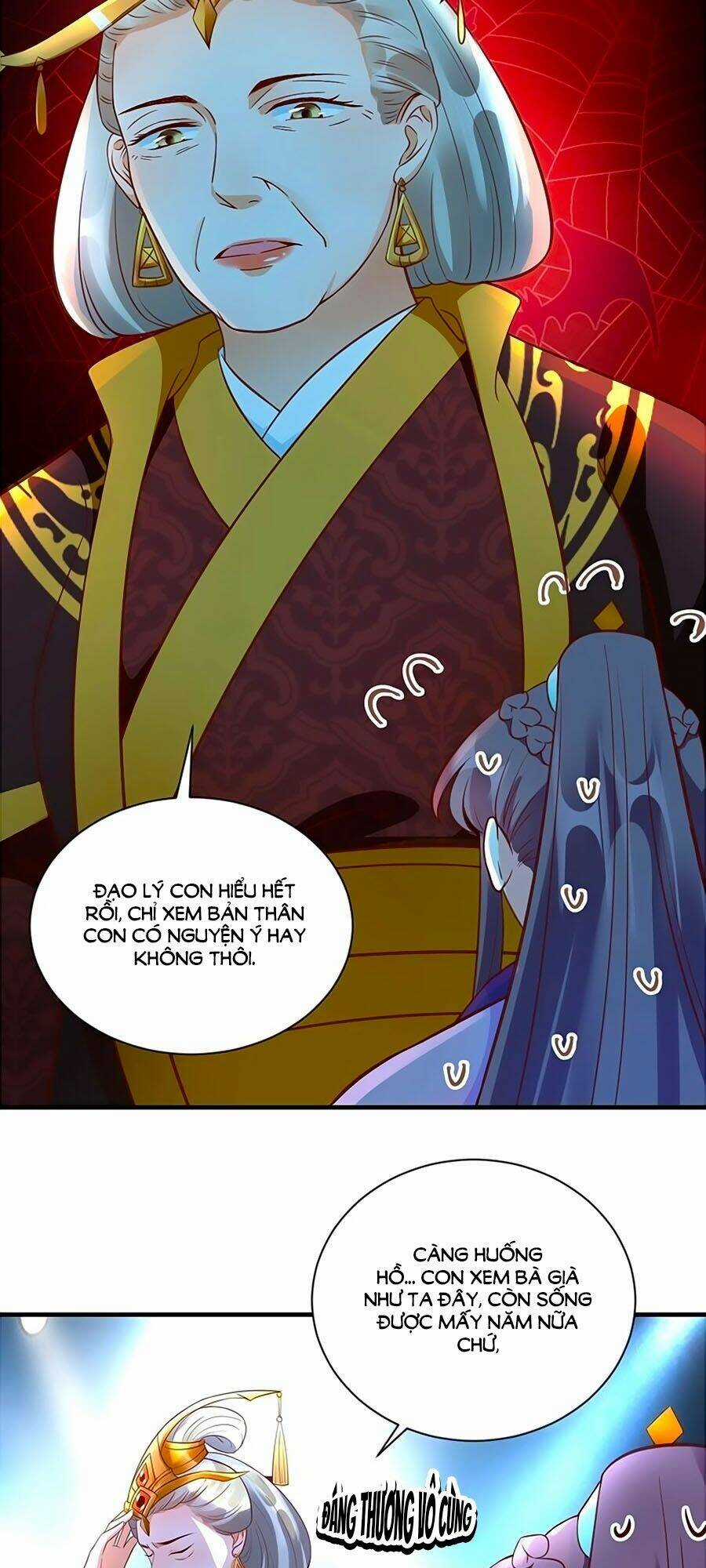 Thịnh Thế Lê Hoa Điện Chapter 73 trang 18