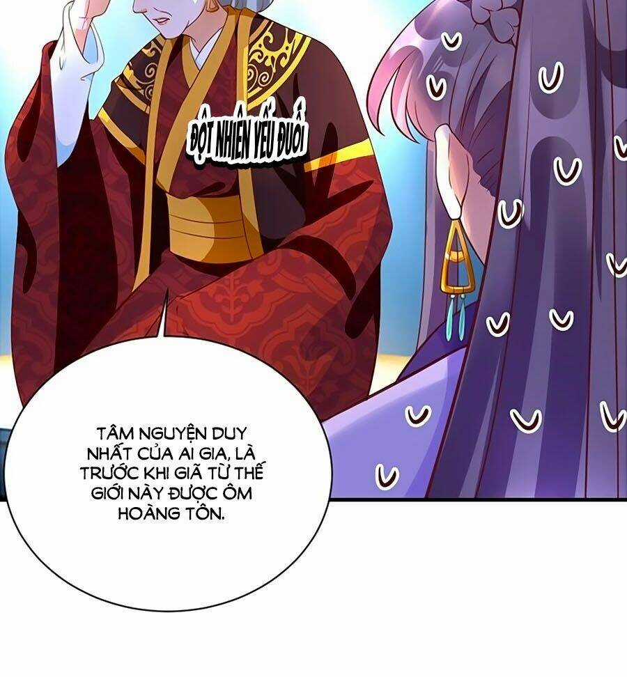 Thịnh Thế Lê Hoa Điện Chapter 73 trang 19