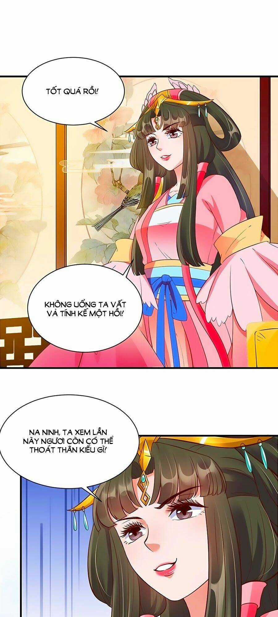 Thịnh Thế Lê Hoa Điện Chapter 73 trang 2